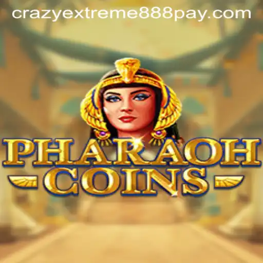 Discover the Enchanting World of PharaohCoins and the Thrill of Crazy Extreme 888