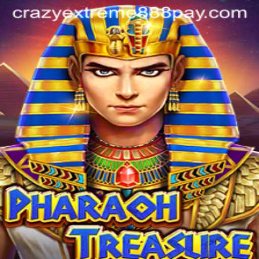 Discover the Thrills of PharaohTreasure Featuring Crazy Extreme 888