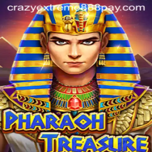 Discover the Thrills of PharaohTreasure Featuring Crazy Extreme 888