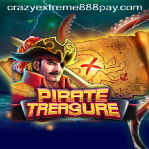 Discover the Adventure of PirateTreasure: Dive into the World of ​Crazy Extreme 888