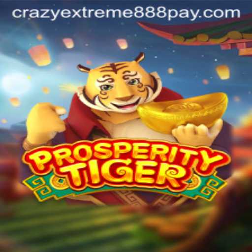 Discovering ProsperityTiger: The Game with a Crazy Twist