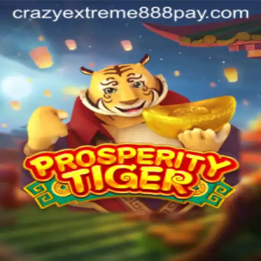 Discovering ProsperityTiger: The Game with a Crazy Twist