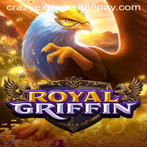 Exploring RoyalGriffin: The Crazy Extreme 888 Adventure