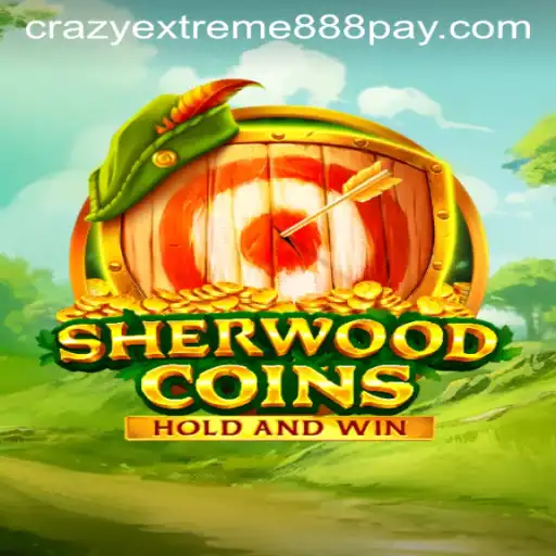 Unveiling SherwoodCoins: The Latest Craze in Gaming