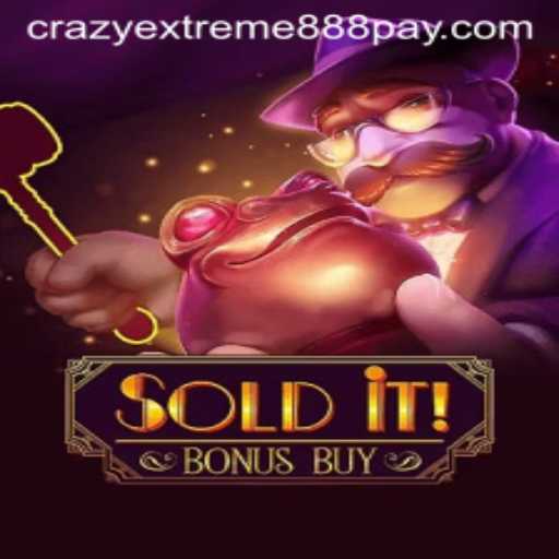Exploring the Exciting World of SolditBonusBuy: Crazy Extreme 888