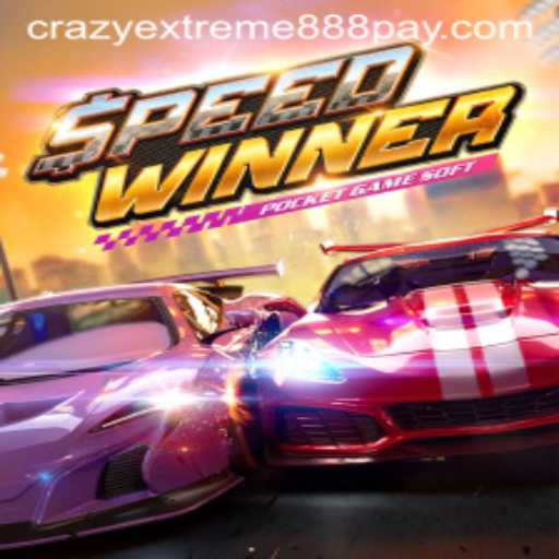 Discover SpeedWinner: The Ultimate Racing Experience with Crazy Extreme 888
