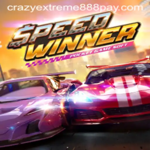 Discover SpeedWinner: The Ultimate Racing Experience with Crazy Extreme 888