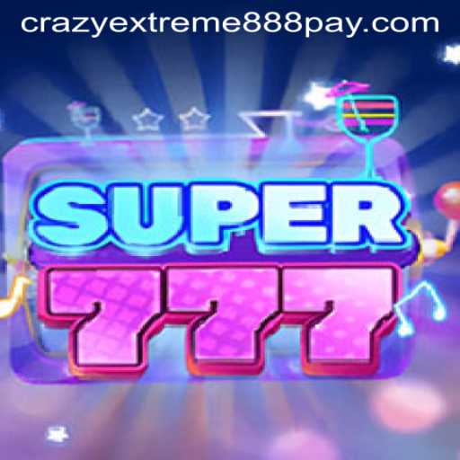 Super777 - The Game Experience Enhancing Your Virtual World