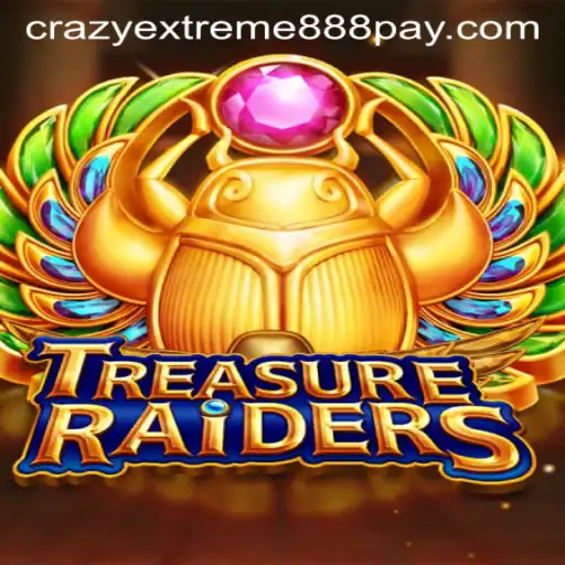Exploring the Exciting World of TREASURERAIDERS: Crazy Extreme 888
