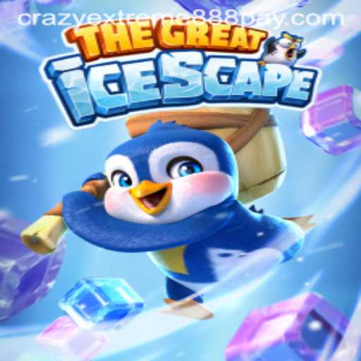 Unleashing the Thrill of Adventure: TheGreatIcescape and the Alluring World of Crazy Extreme 888