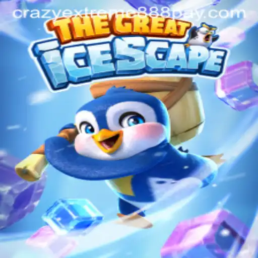 Unleashing the Thrill of Adventure: TheGreatIcescape and the Alluring World of Crazy Extreme 888