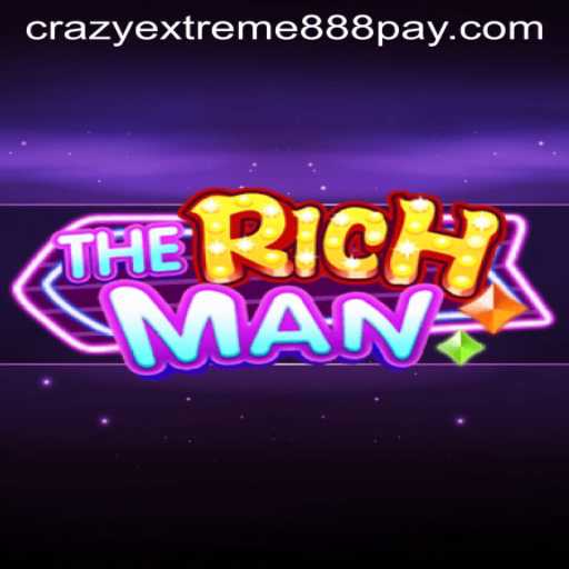 Unveiling TheRichMan and the Thrills of Crazy Extreme 888