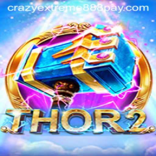Thor2: The Thunderous Adventure in Crazy Extreme 888