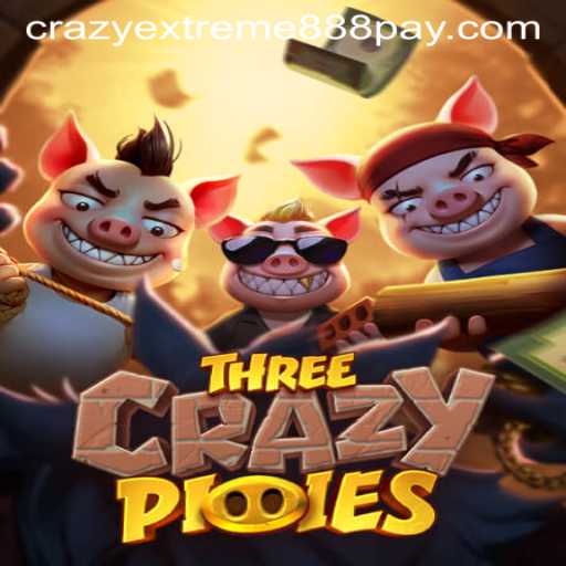 Exploring the Excitement of ThreeCrazyPiggies and Crazy Extreme 888