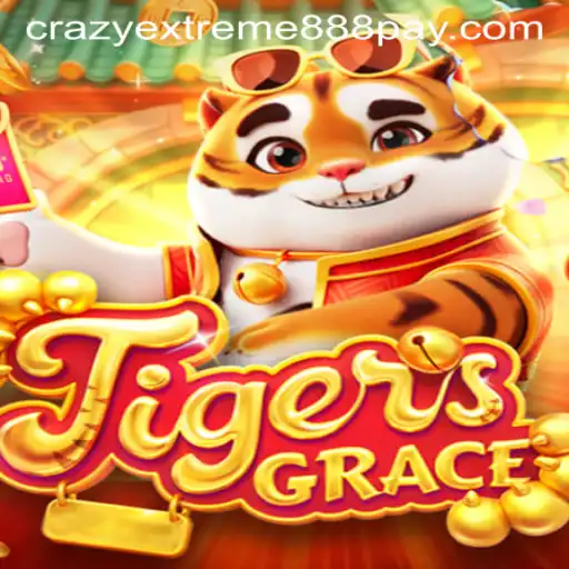Explore the Thrilling World of TigersGrace: A Dive into Crazy Extreme 888 Adventure