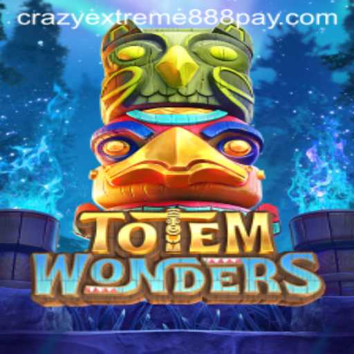 Experience the Thrills of TotemWonders with Crazy Extreme 888