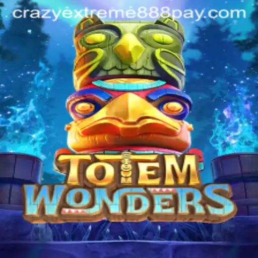 Experience the Thrills of TotemWonders with Crazy Extreme 888