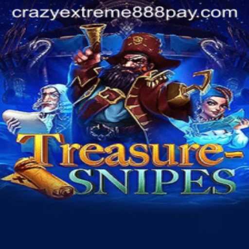 Discovering TreasureSnipes: The Thrilling Adventure of Crazy Extreme 888