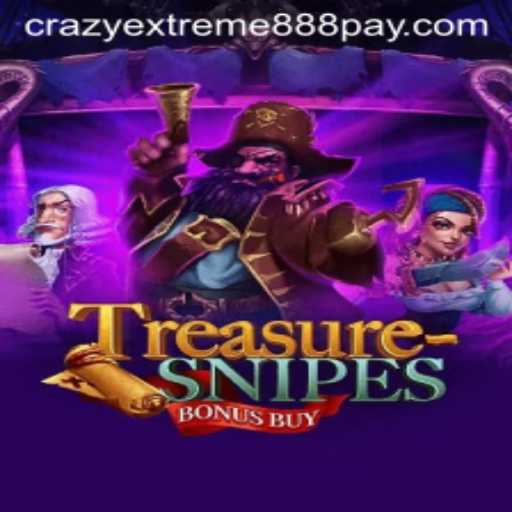 Exploring TreasuresnipesBonusBuy: A Thrilling Journey in Gaming