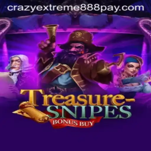 Exploring TreasuresnipesBonusBuy: A Thrilling Journey in Gaming
