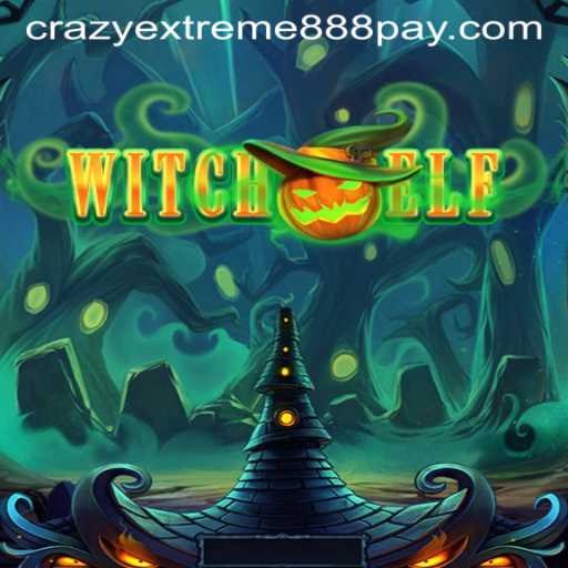WitchElf: An Enchanting Adventure Intertwined with Crazy Extreme 888