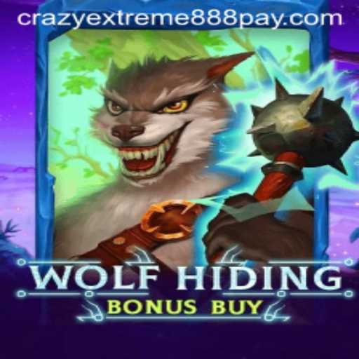 Discovering the Excitement of WolfHidingBonusBuy: Unleash the Thrill with Crazy Extreme 888