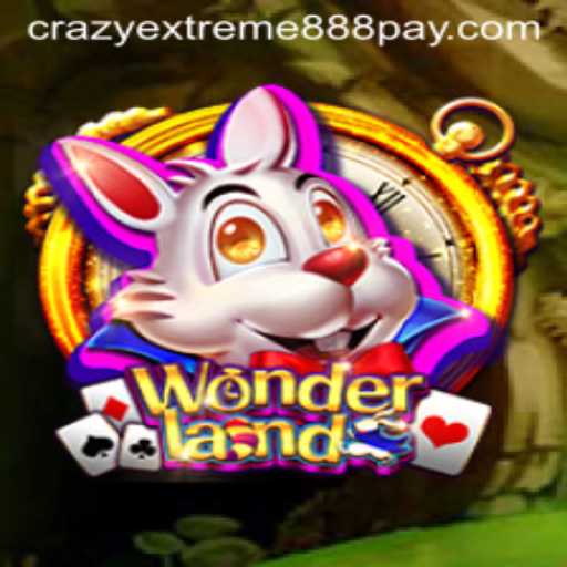 Exploring the Fascinating World of Wonderland: Crazy Extreme 888